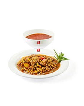 دیزی  مخصوص سر آشپز